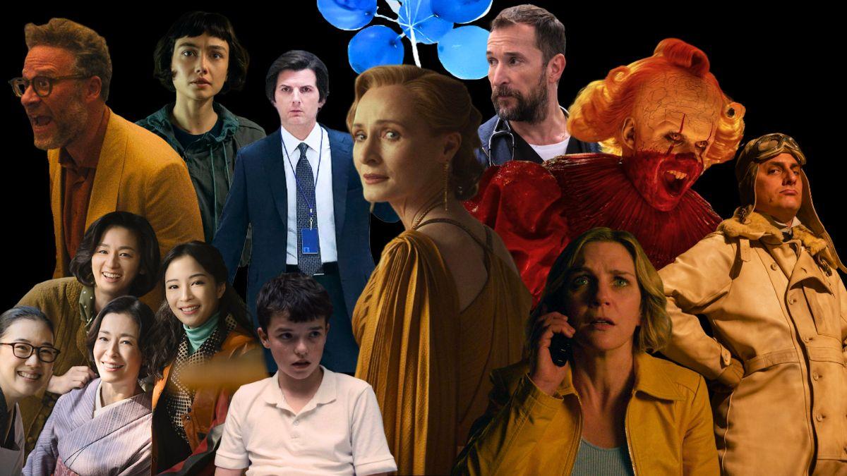 The Best TV Shows of 2025